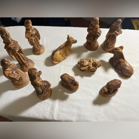 nativity Other - Nativity set